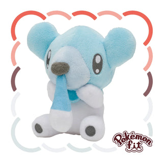 {Plush} Pokemon fit Cubchoo
