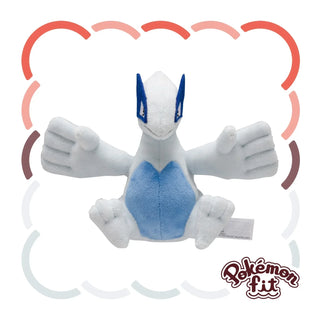 {Plush} Pokemon fit Lugia