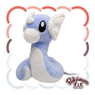 {Plush} Pokemon fit Dratini