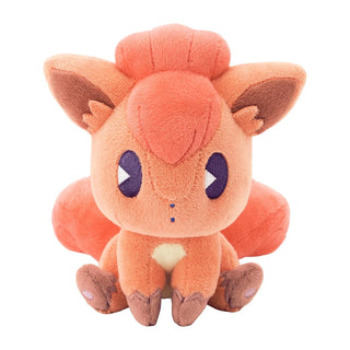 {Plush} SAIKO SODA Refresh Vulpix
