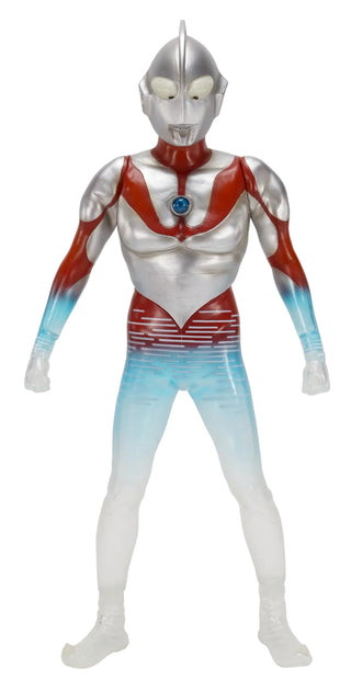 CCP 1/6 Tokusatsu Series "Ultraman" Ultraman (B Type) Teleportation Earth Appearance High Grade Ver.