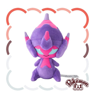 {Plush} Pokemon fit Poipole