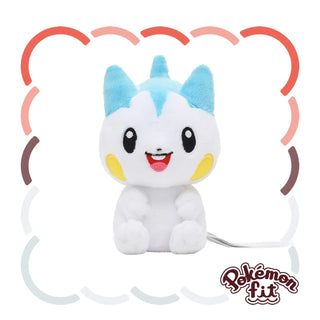 {Plush} Pokemon fit Pachirisu