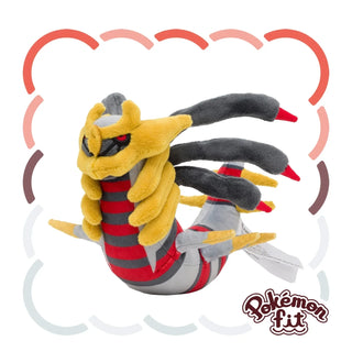 {Plush} Pokemon fit Giratina (Origin Forme)