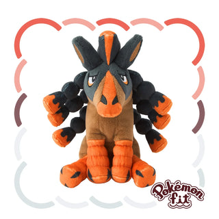 {Plush} Pokemon fit Mudsdale
