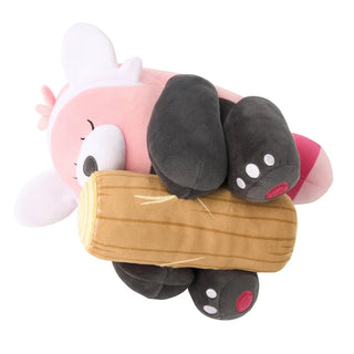 {Plush} Pokemon Sleep: Snuggling Bewear