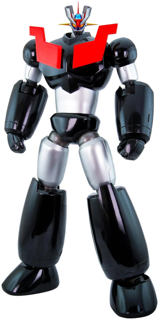 Heavy Metal "Shin Mazinger Zero" Mazinger Z