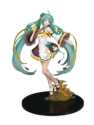 Hatsune Miku Hatsune Miku Mid-Autumn Festival Ver. 1/7 Scale Figure