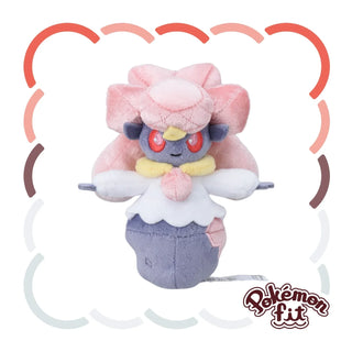 {Plush} Pokemon fit Diancie