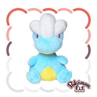 {Plush} Pokemon fit Bagon