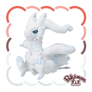 {Plush} Pokemon fit Reshiram