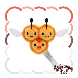 {Plush} Pokemon fit Combee