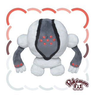 {Plush} Pokemon fit Registeel