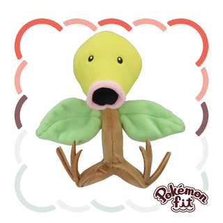 {Plush} Pokemon fit Bellsprout