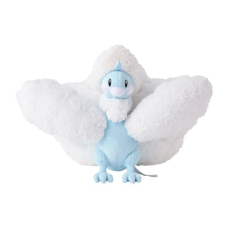 {Plush} Mega Altaria