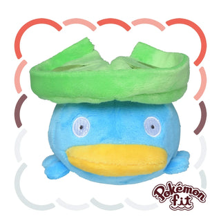 {Plush} Pokemon fit Lotad