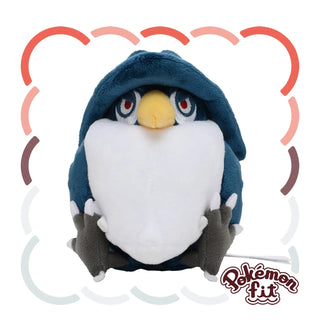 {Plush} Pokemon fit Honchkrow