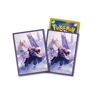 Pokémon card sleeves "Drayton"