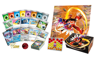 {Starter Set & Build Set} Ancient Koraidon ex