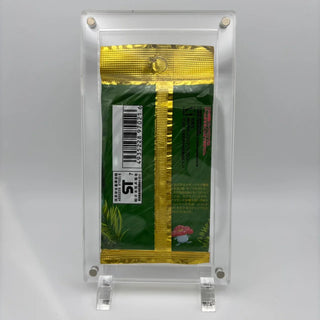 {Old Pack} Pokémon Trading Card Game Expansion Pack Series 2: Pokémon Jungle – 1 Booster Pack④