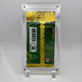 {Old Pack} Pokémon Trading Card Game Expansion Pack Series 2: Pokémon Jungle – 1 Booster Pack①