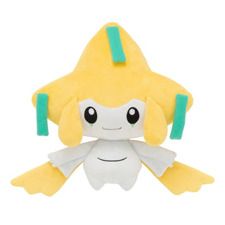 {Plush} Jirachi Life-Size