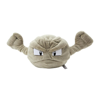 {Plush} CAVE DWELLER Geodude, Graveler, Golem
