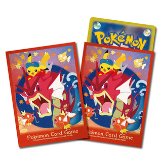 Pokemon Center Limited Hiroshima Special BOX Supply Set | Japanese Pokemon Card
