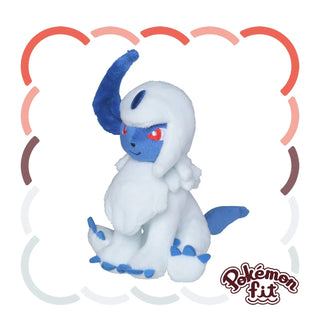 {Plush} Pokemon fit Absol