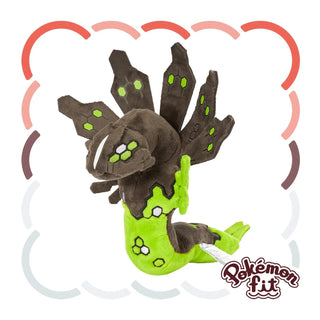 {Plush} Pokemon fit Zygarde (50% Forme)