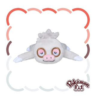 {Plush} Pokemon fit Slakoth