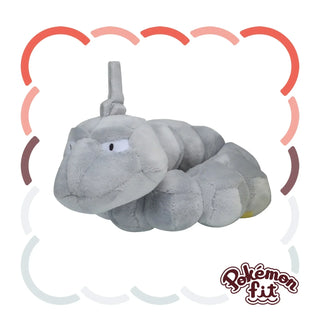{Plush} Pokemon fit Onix
