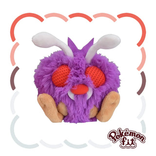 {Plush} Pokemon fit Venonat