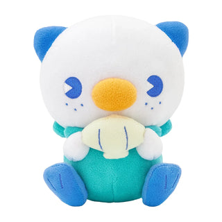 {Plush} SAIKO SODA Refresh Oshawott