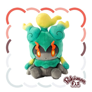 {Plush} Pokemon fit Full Power Marshadow