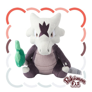 {Plush} Pokemon fit Marowak (Alolan Form)