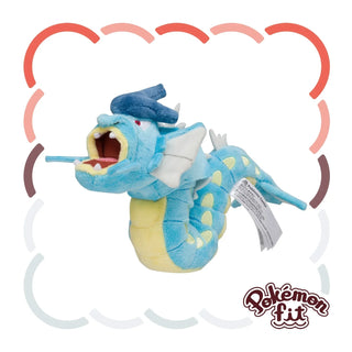 {Plush}  Pokemon fit Gyarados