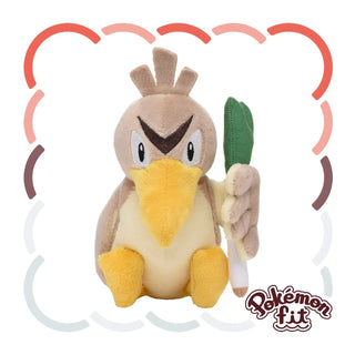 {Plush} Pokemon fit Farfetch’d