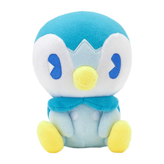 {Plush} SAIKO SODA Refresh Piplup