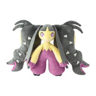 {Plush} Mega Mawile