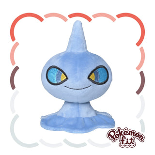 {Plush} Pokemon fit Shuppet