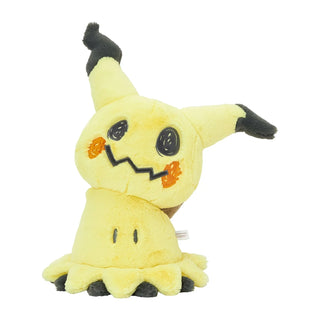 {Plush} Mimikyu Fluffy Hugging
