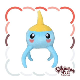 {Plush} Pokemon fit Surskit