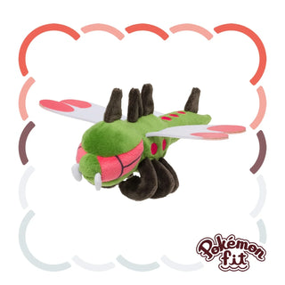 {Plush} Pokemon fit Mega Yanmega