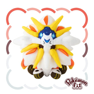 {Plush} Pokemon fit Solgaleo