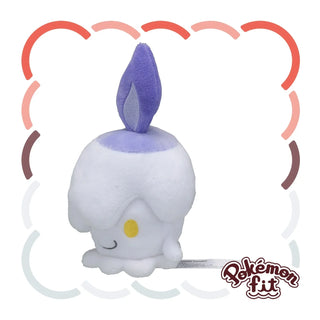 {Plush} Pokemon fit Litwick