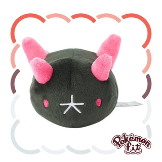 {Plush} Pokemon fit Pyukumuku