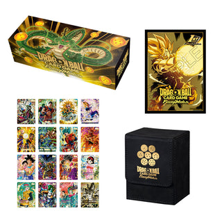 Dragon Ball TCG Fusion World  1st Anniversary Set