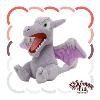 {Plush} Pokemon fit Aerodactyl