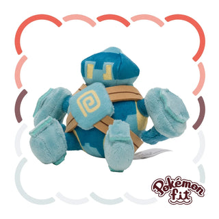 {Plush} Pokemon fit Golett